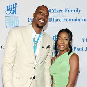 Feature Dwight Howard Granted Protective Order Against Estranged Wife as Divorce Battle Heats Up