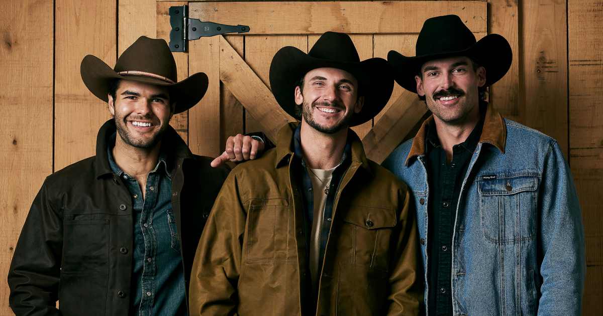 ‘Farmer Wants a Wife’ Season 4 Barn Tour: ‘This Is What We Call The Party Barn’ ‘Farmer Wants a Wife’ Season 4 Barn Tour: ‘This Is What We Call The Party Barn’