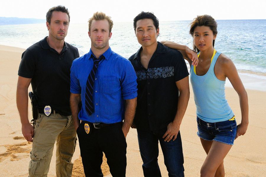 Feature Hawaii Five O Where Are They Now