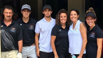 Feature How the Gaudreaus Found Purpose Again After Feeling Lost Following the Deaths of John and Matthew