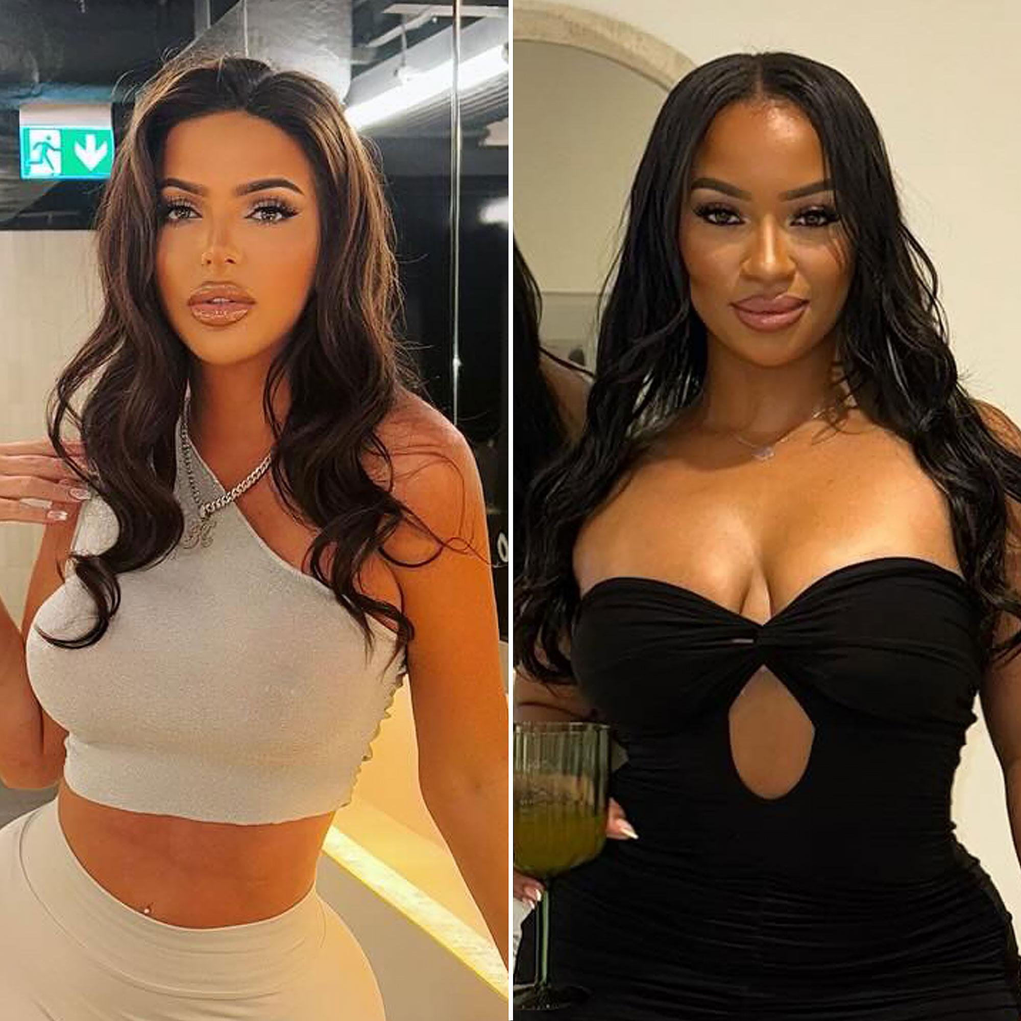 Influencer Facing ‘Life-Threatening’ Condition After Allegedly Being Run Over By Another Influencer