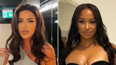 Feature Influencer Ran Over Another Influencer Faces Murder Charge Klaudia Zakrzewska and RielleUK