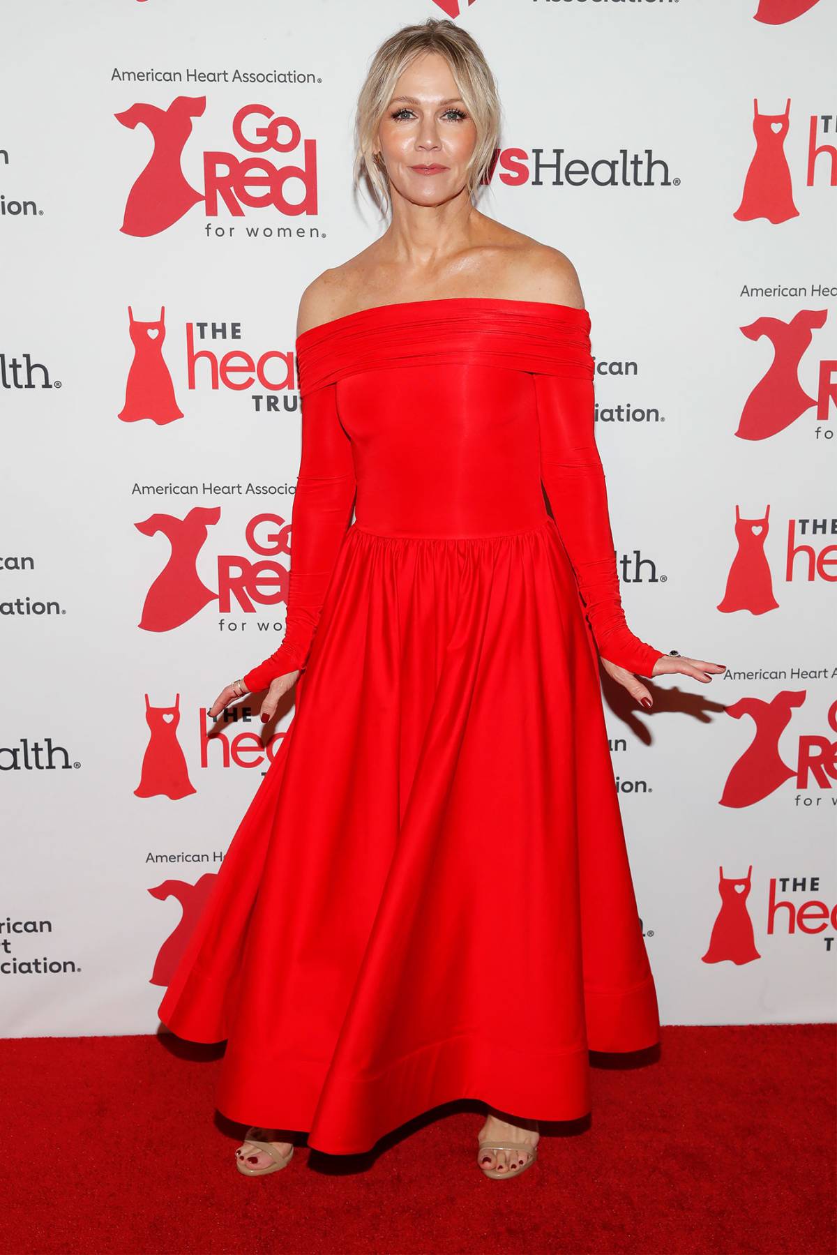 Feature Jennie Garth Almost Ended Her Life Amid Divorce From 2nd Husband 02