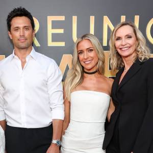 Feature Laguna Beach Creator Dishes About a Deleted Fight Scene