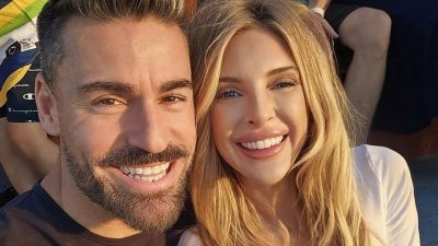 Feature Lindsie Chrisley Dragged Into Boyfriend David Landsman Legal Battle With Ex Wife