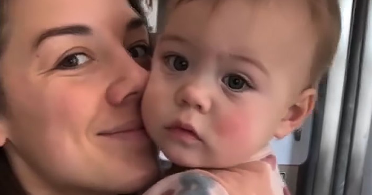Influencer Lizzie Kieffer Honors Late Daughter’s 2nd Birthday: ‘Miss You Every Second’ Influencer Lizzie Kieffer Honors Late Daughter’s 2nd Birthday: ‘Miss You Every Second’