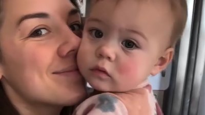 Feature Lizzie Kieffer Commemorates 2nd Birthday of Late Daughter
