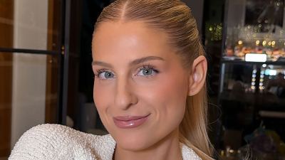 Feature Meghan Trainor Shares Text From Ashley Tisdale About Mom Drama