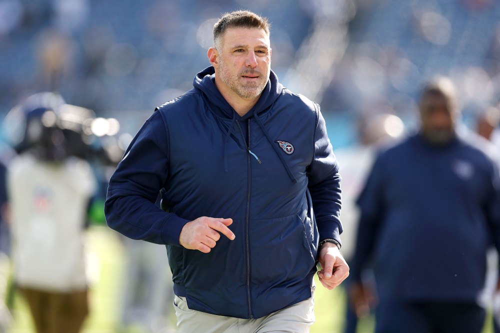 Feature Mike Vrabel Breaks Silence Dianna Russini