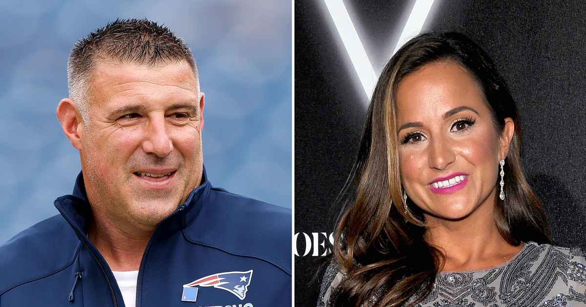 كيف أجاب مايك فرابيل على سؤال حول ديانا روسيني