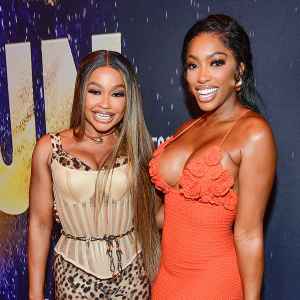 Feature Phaedra Parks on Porsha Williams Love Life