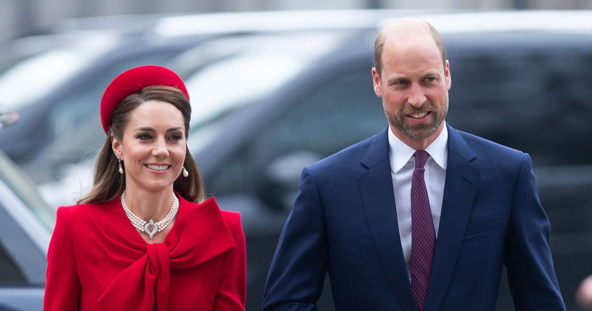 How Prince William and Kate Middleton’s Marriage Survived Scandals, Royal Rifts and Health Battles (Exclusive) How Prince William and Kate Middleton’s Marriage Survived Scandals, Royal Rifts and Health Battles (Exclusive)