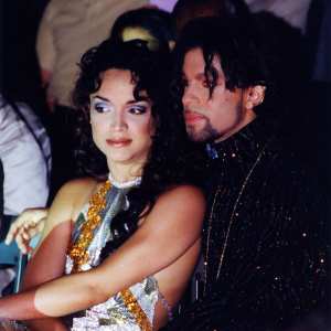 Feature Prince ex wife Mayte Garcia recalls the moment she learned of his fatal overdose 02