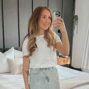 Feature Shayla McCain Influencer With Stomach Paralysis Says Her Condition Not Due to GLP 1