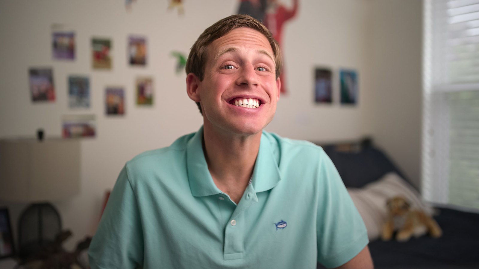 Why Isn't Tanner Smith on Love on the Spectrum Season 4?