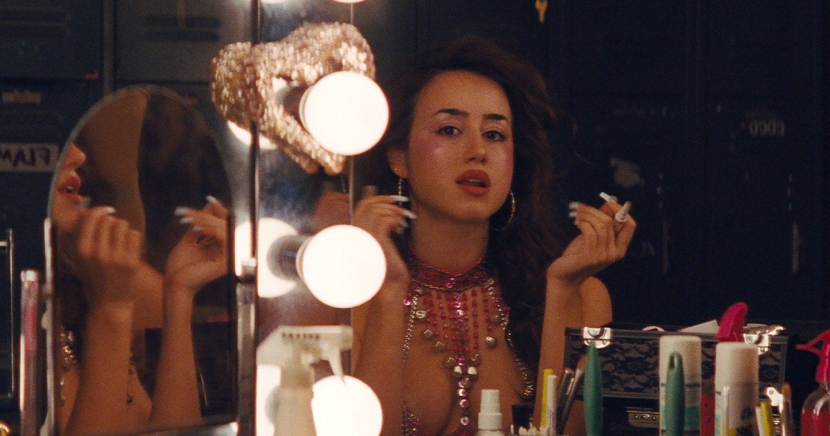 What Happened to Priscilla Delgado’s Angel on ‘Euphoria’? Breaking Down Theories From Death to Trafficking What Happened to Priscilla Delgado’s Angel on ‘Euphoria’? Breaking Down Theories From Death to Trafficking