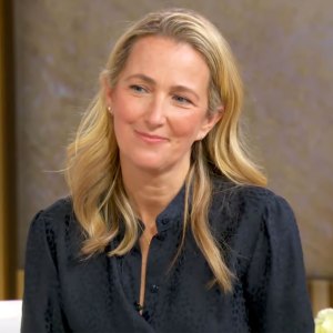 Feature Who Is Belle Burden What to Know About the Strangers Memoir Writer and Her Marriage