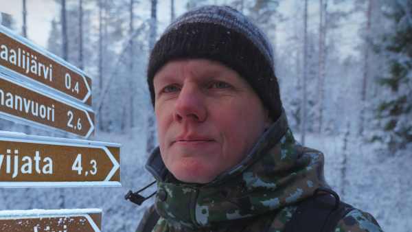 Finnish Hiking Influencer Ali Leinio Dead at 49