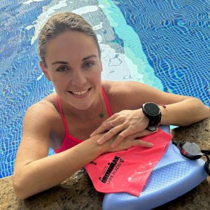 Fitness Influencer, 38, Drowns While Swimming in Texas Ironman Competition