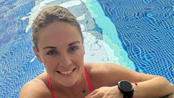 Fitness Influencer, 38, Drowns While Swimming in Texas Ironman Competition