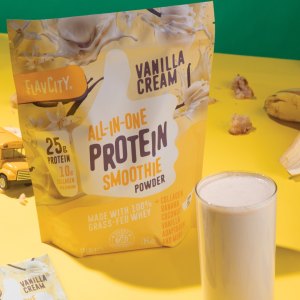 FlavCity Proves You Don't Have to Choose Between Health and Flavor, And People Are Listening