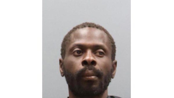 Florida Man Accused of Cornering Girl in Restaurant and Sexually Assaulting Her