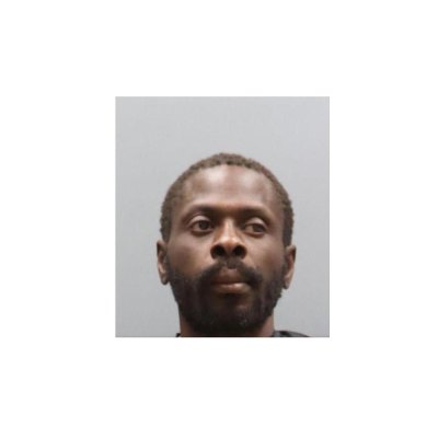 Man Accused of Following Girl Into Bathroom, Sexually Assaulting Her