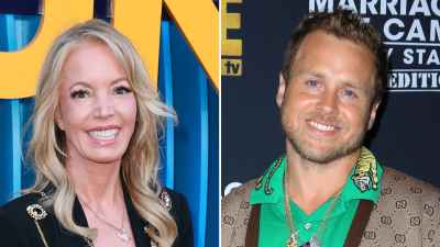 Former Lakers Owner Jeanie Buss Donates Maximum Amount to Spencer Pratt Mayoral Fund