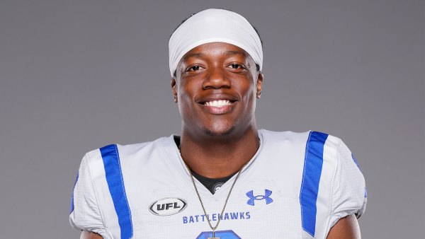 Former NFL Player Chris Payton-Jones Dead at 30 in Florida Car Crash