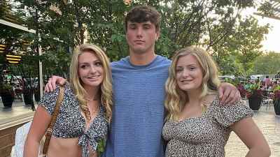 Former University of Wisconsin Football Player Jack Pugh Dead at 25 Just Months After Earning Degree