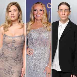 Gabby Windey Claims Heather Gay Wanted to F Her Wife Robby Hoffman