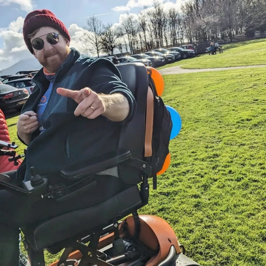 Celebrity Deaths of 2026 Michael Patrick