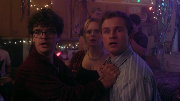 GATEN MATARAZZO, LULU WILSON, SEAN GIAMBRONE