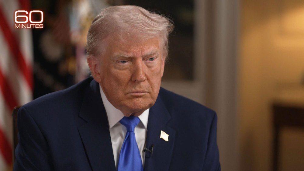 Gavin Newsom Wife Jennifer Siebel Newsom Slams Trump Disturbing Treatment of 60 Minutes Anchor