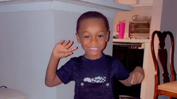 Georgia-Babysitter-Arrested-in-Death-of-Boy-Shot-on-Easter