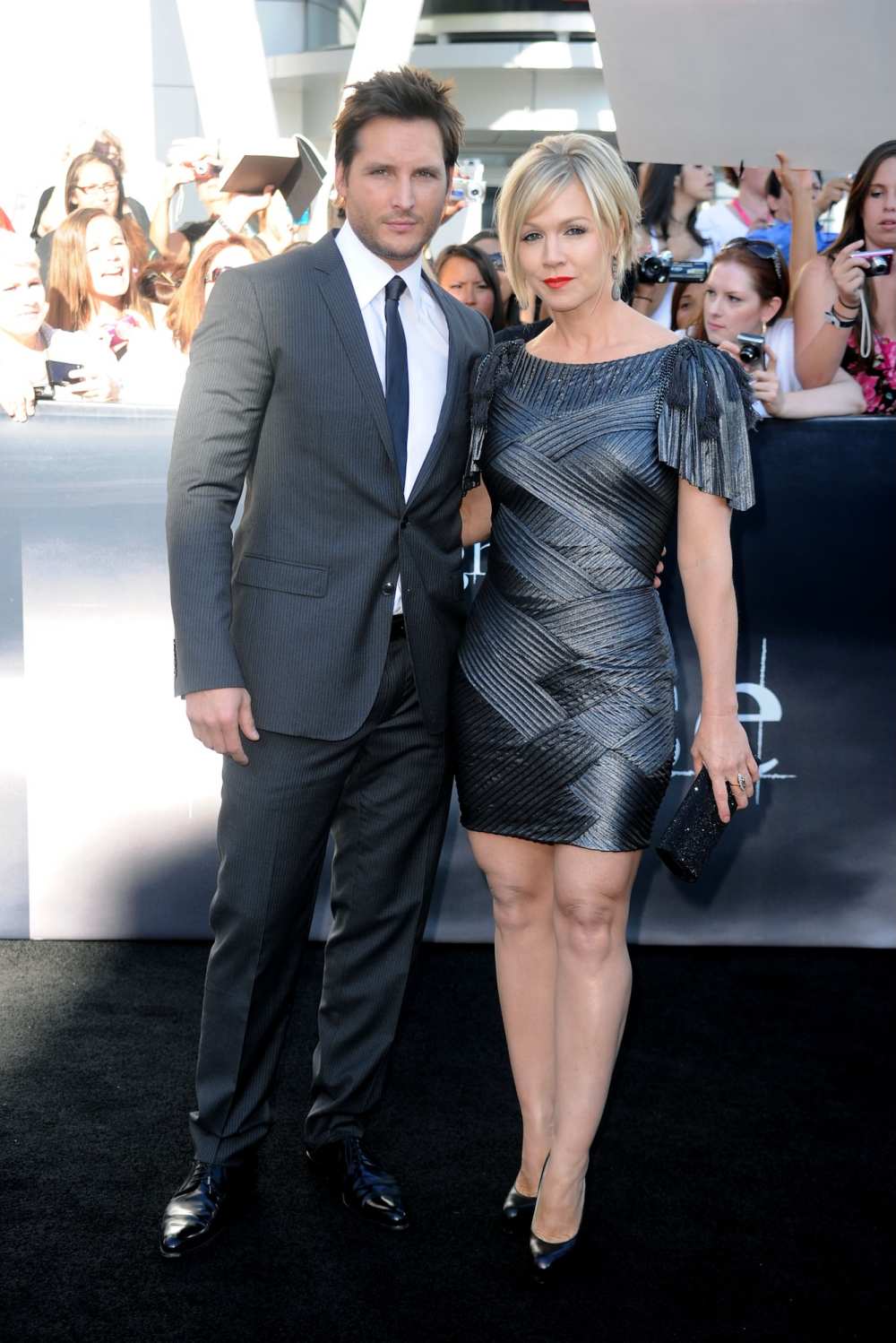 Jennie Garth’s Dating History