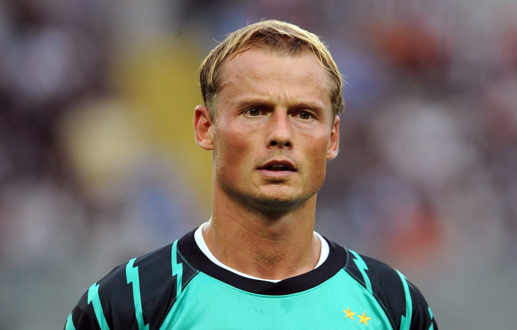 Former Arsenal Goalie Alex Manninger Dead at 48 After a Train Hit His Car