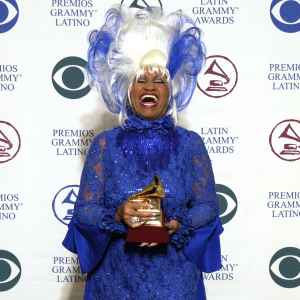 Celia Cruz