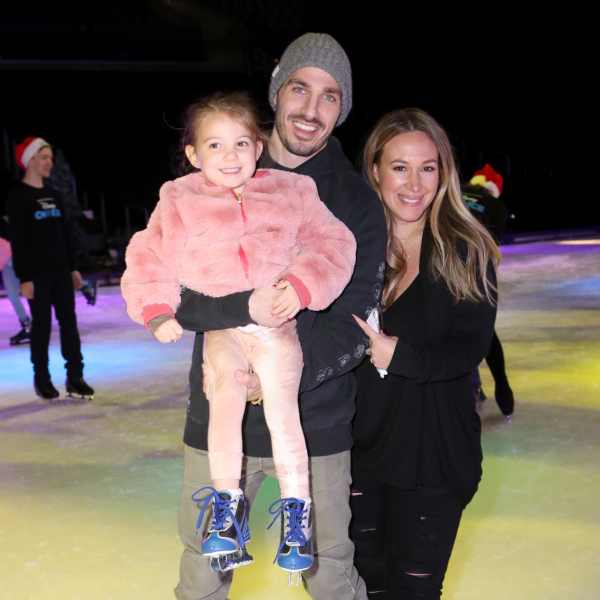 Haylie Duff and Fiance Matthew Rosenberg Split After 14 Years, Call Off Engagement