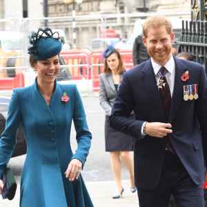 Royal Book Reveals What Pushed Kate Middleton to Her ‘Limits’ With Brother-in-Law Prince Harry