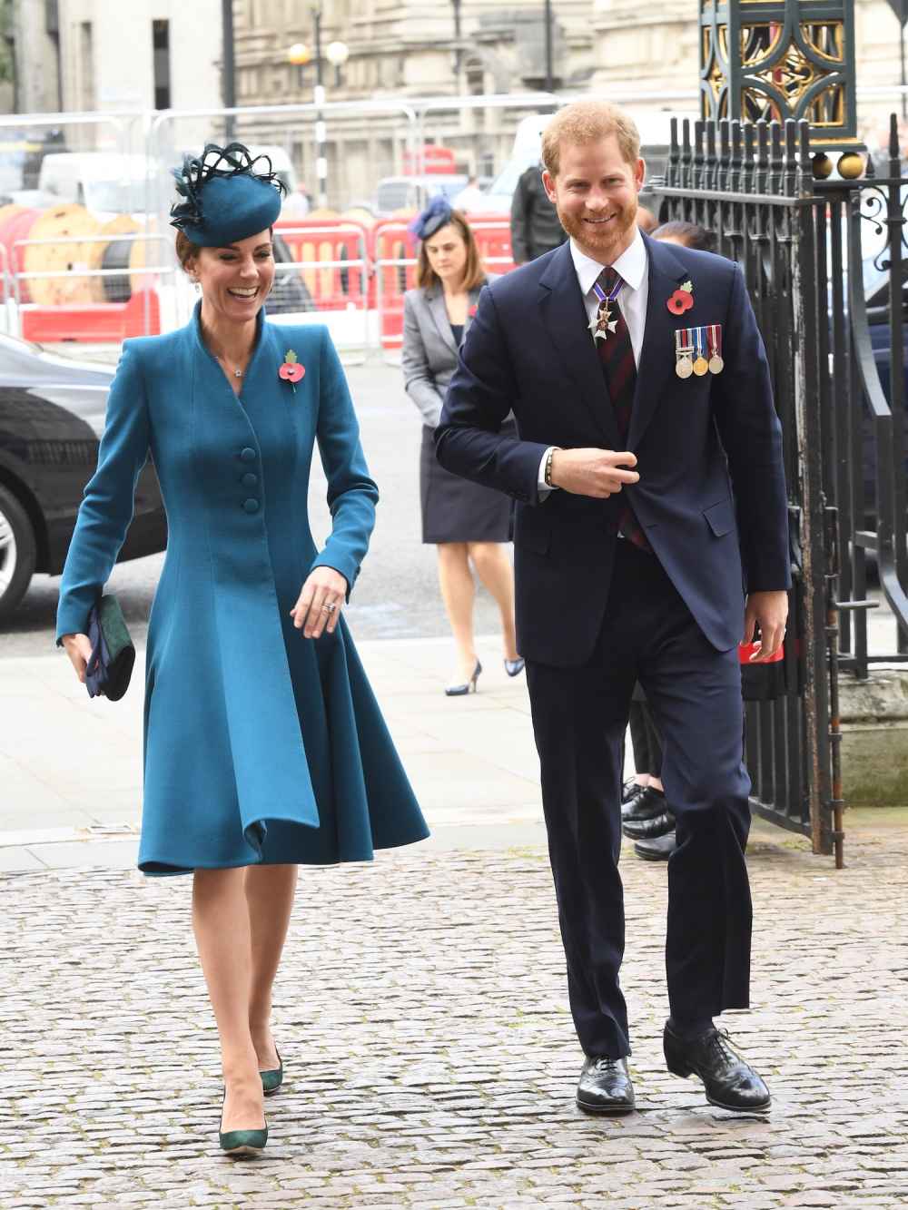 Royal Book Reveals What Pushed Kate Middleton to Her &lsquo;Limits&rsquo; With Brother-in-Law Prince Harry