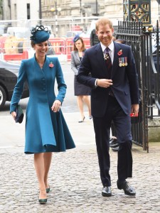 Royal Book Reveals What Pushed Kate Middleton to Her ‘Limits’ With Brother-in-Law Prince Harry