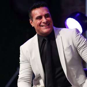 Alberto del Río.