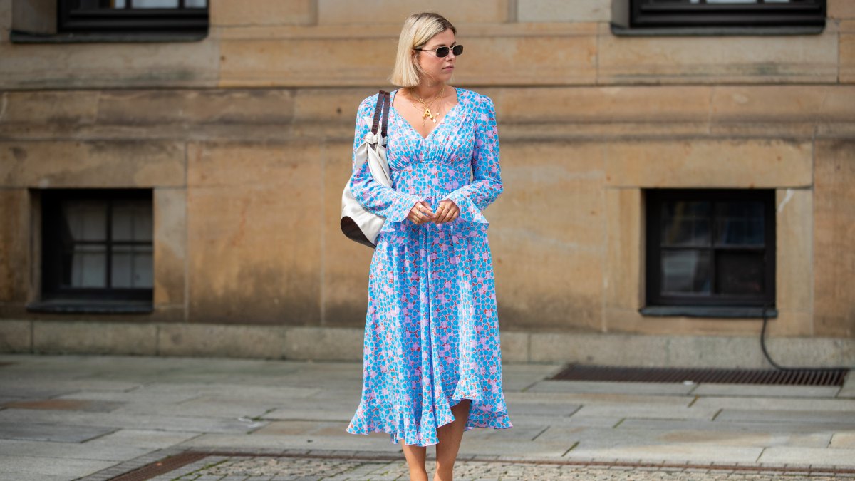 17 Loose, Mediterranean-Style Maxi Dresses on Amazon 17 Loose, Mediterranean-Style Maxi Dresses on Amazon
