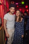 Aubrey Plaza and Chris Abbott’s Relationship Timeline