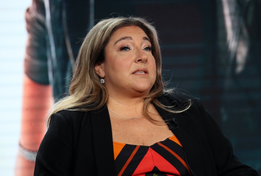 Supernannys Jo Frost Pleads for Social Media Ban for Children Under 16