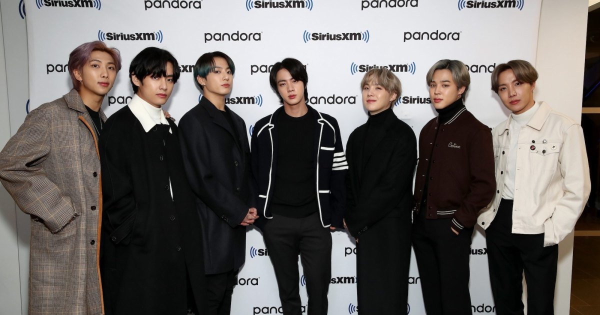 Will BTS Finally Attend the 2026 Met Gala? Fans Think the Tour Schedule Says Maybe