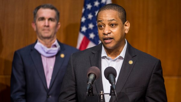 Justin Fairfax Previously Faced Sexual Assault Allegations: What to Know
