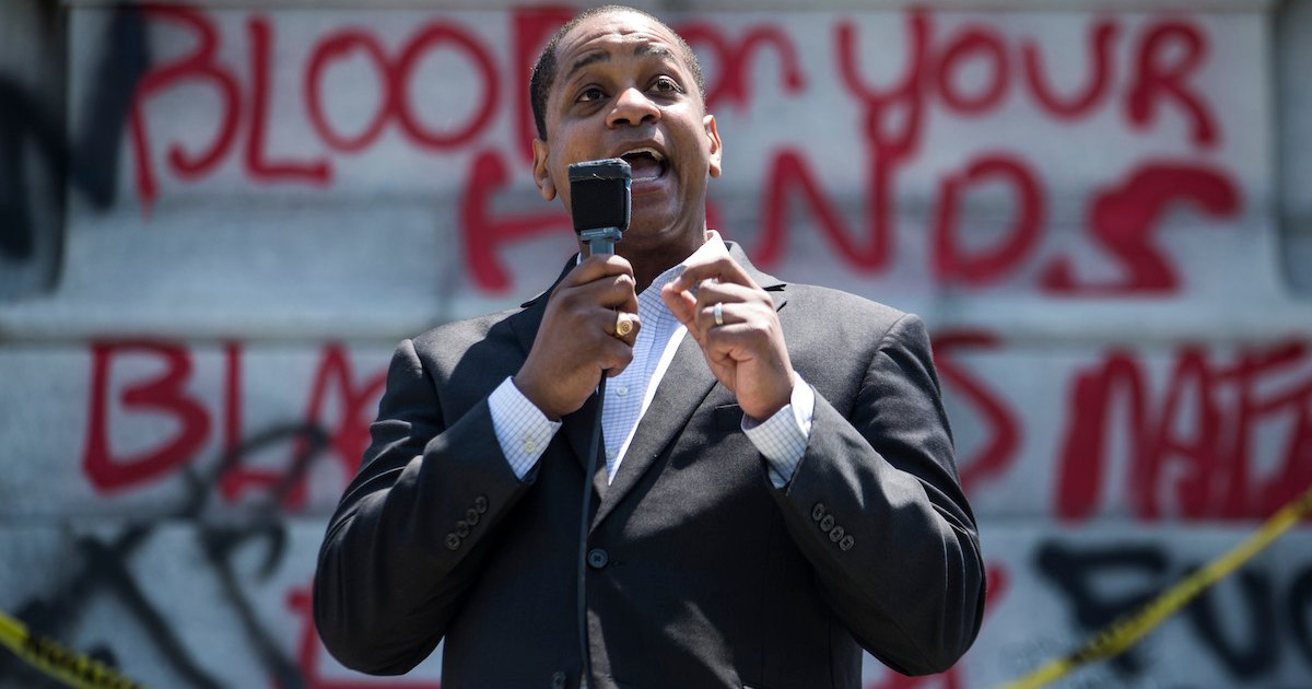 Justin Fairfax and Wife Cerina Die in Apparent Murder-Suicide: Everything to Know