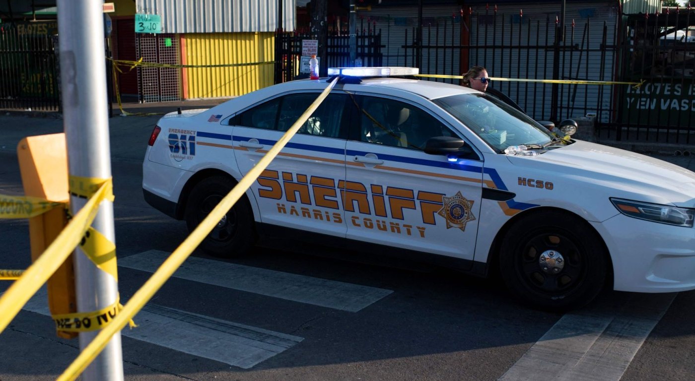 Husband Accused of Killing Wife After She Filed for Divorce